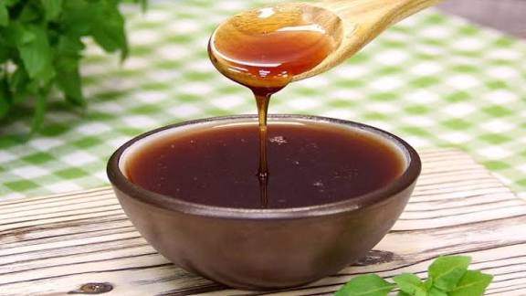 تصویر 1 از شیره خرما صادراتی جنگلی مناسب مصارف خانگی و صنعتی